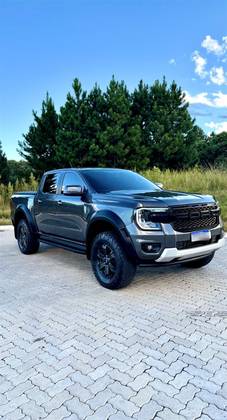 FORD RANGER 2.0 TURBO DIESEL CD XLS 4X4 AUTOMÁTICO